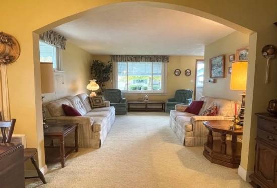Beautiful single family home for rent (8103 Dogwood Dr Fort Smith, AR)