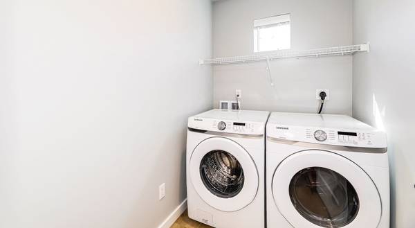 Spacious, Brand New Townhomes Now Leasing-Move in Today! (Duvall)-4of4