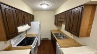 2 BEDROOM 1 BATH APARTMENT- 200 FERNWOOD Rd. Apt. #40 Wintersville-2of4