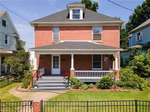 3br - Rent to own in Parkersburg-1of4