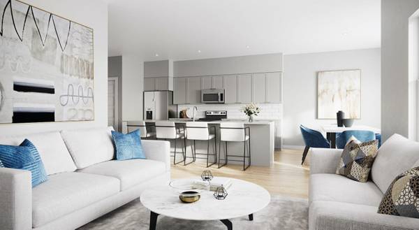 Spacious, Brand New Townhomes Now Leasing-Move in Today! (Duvall)-1of4