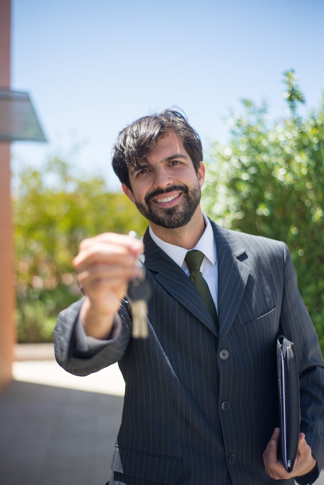 realtor